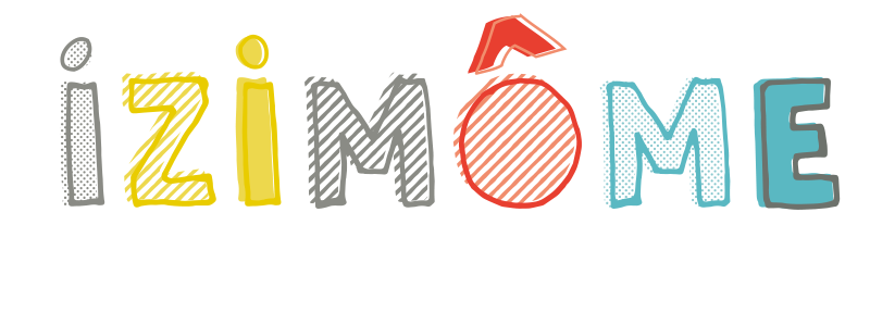 Izimôme Logo